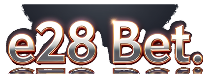 e28 bet logo